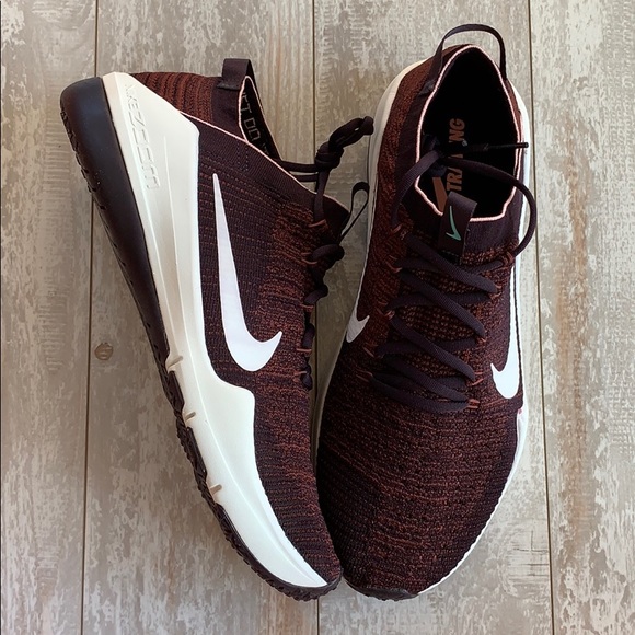 NWT Nike zoom fearless 2 Flyknit running shoes - Picture 5 of 7